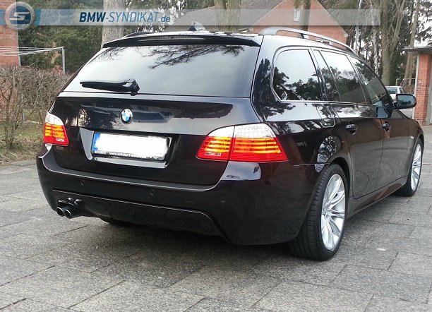 BMW-Syndikat Fotostorie