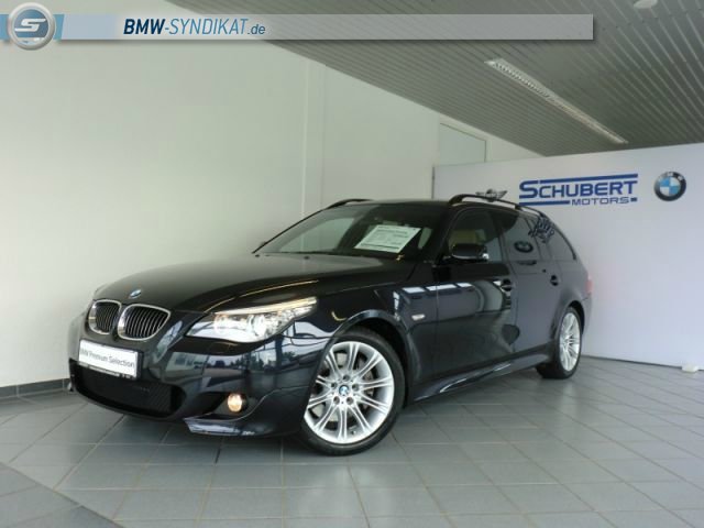 BMW-Syndikat Fotostorie
