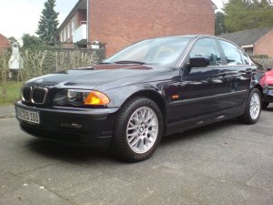 e46 320i - 3er BMW - E46