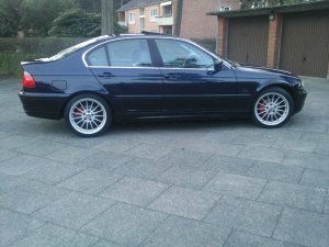 e46 320i - 3er BMW - E46