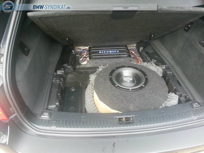BMW-Syndikat Fotostorie