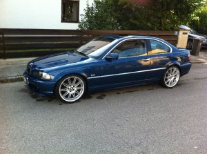 320Ci - 3er BMW - E46 320Ci - 3er BMW - E46