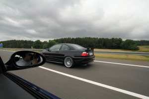 330ci Clubsport jetzt mit CSL Felgen !!!! - 3er BMW - E46