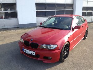 E46 325Ci Edition Sport - 3er BMW - E46
