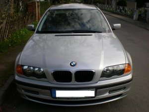 Titan - jetzt mit 18" - 3er BMW - E46 Titan - jetzt mit 18" - 3er BMW - E46