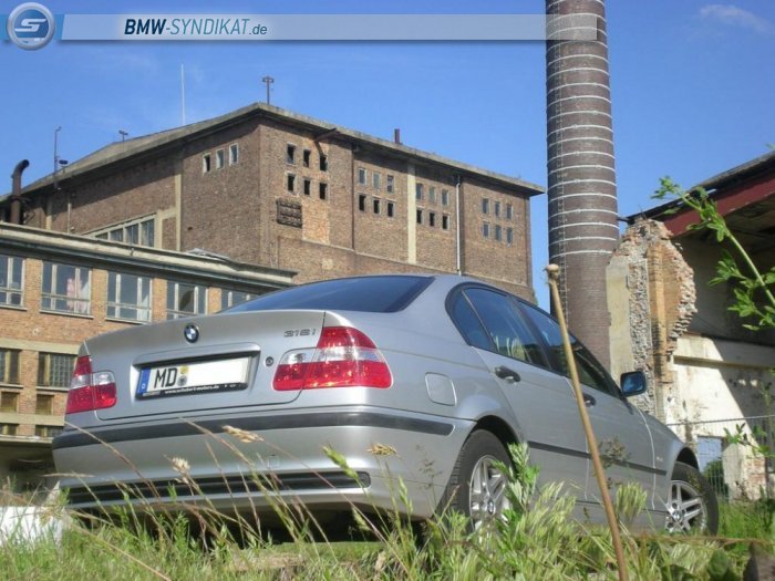 BMW-Syndikat Fotostorie