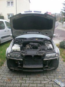 Titan - jetzt mit 18" - 3er BMW - E46