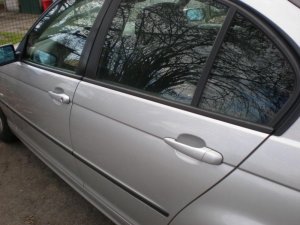 Titan - jetzt mit 18" - 3er BMW - E46 Titan - jetzt mit 18" - 3er BMW - E46