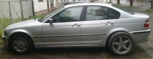 Titan - jetzt mit 18" - 3er BMW - E46 Titan - jetzt mit 18" - 3er BMW - E46