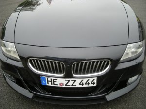 Z4 Coup 3.0si E86 - BMW Z1, Z3, Z4, Z8