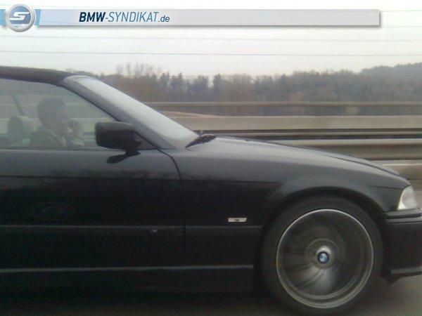 328i Sport (so many Pix)Back to Basic - 3er BMW - E36