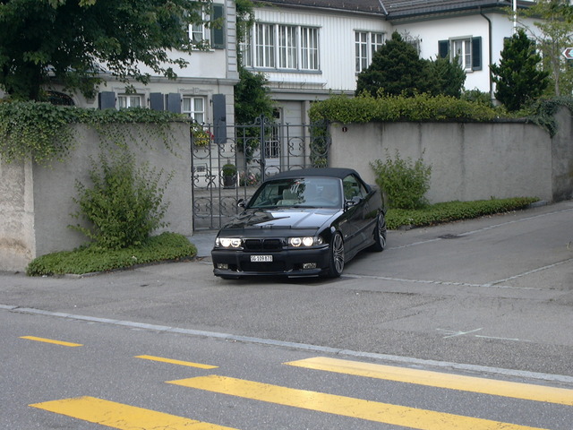 328i Sport (so many Pix)Back to Basic - 3er BMW - E36