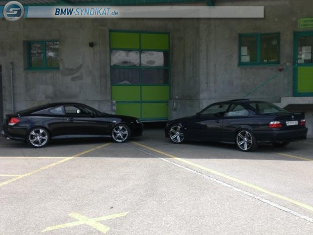 BMW-Syndikat Fotostorie