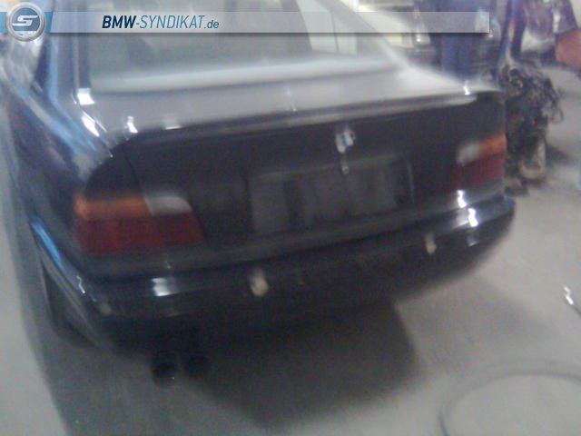 BMW-Syndikat Fotostorie