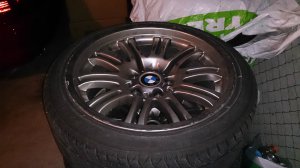 M3 CoupeSportLeicht->Ringtool - 3er BMW - E46