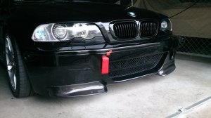 M3 CoupeSportLeicht->Ringtool - 3er BMW - E46