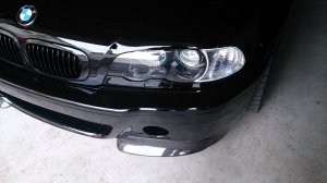 M3 CoupeSportLeicht->Ringtool - 3er BMW - E46
