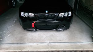 M3 CoupeSportLeicht->Ringtool - 3er BMW - E46
