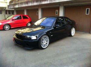 M3 CoupeSportLeicht->Ringtool - 3er BMW - E46