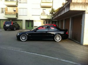 M3 CoupeSportLeicht->Ringtool - 3er BMW - E46
