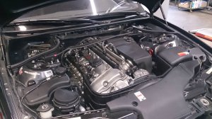 M3 CoupeSportLeicht->Ringtool - 3er BMW - E46