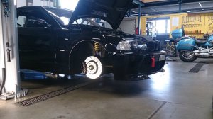 M3 CoupeSportLeicht->Ringtool - 3er BMW - E46