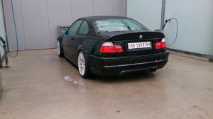 M3 CoupeSportLeicht->Ringtool - 3er BMW - E46