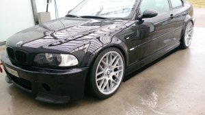 M3 CoupeSportLeicht->Ringtool - 3er BMW - E46
