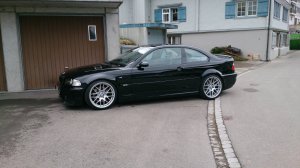 M3 CoupeSportLeicht->Ringtool - 3er BMW - E46