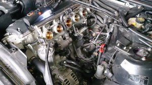 M3 CoupeSportLeicht->Ringtool - 3er BMW - E46