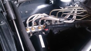 M3 CoupeSportLeicht->Ringtool - 3er BMW - E46