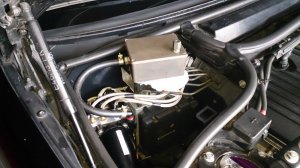 M3 CoupeSportLeicht->Ringtool - 3er BMW - E46