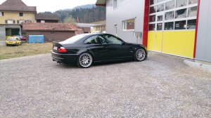 M3 CoupeSportLeicht->Ringtool - 3er BMW - E46