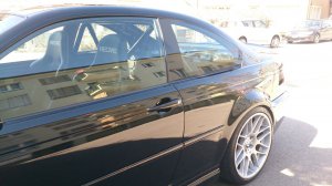 M3 CoupeSportLeicht->Ringtool - 3er BMW - E46