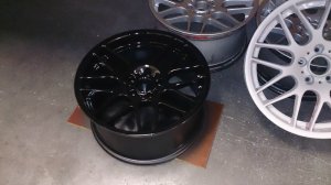 M3 CoupeSportLeicht->Ringtool - 3er BMW - E46