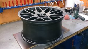 M3 CoupeSportLeicht->Ringtool - 3er BMW - E46
