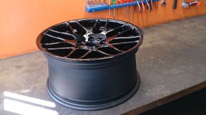M3 CoupeSportLeicht->Ringtool - 3er BMW - E46