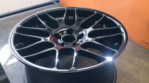 M3 CoupeSportLeicht->Ringtool - 3er BMW - E46