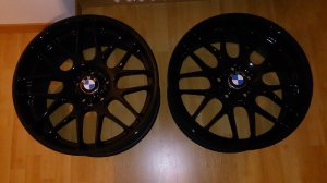 M3 CoupeSportLeicht->Ringtool - 3er BMW - E46