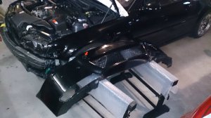 M3 CoupeSportLeicht->Ringtool - 3er BMW - E46