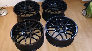 M3 CoupeSportLeicht->Ringtool - 3er BMW - E46