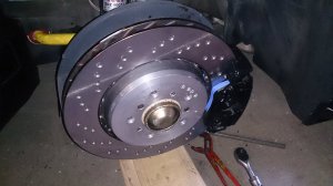 M3 CoupeSportLeicht->Ringtool - 3er BMW - E46