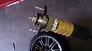 M3 CoupeSportLeicht->Ringtool - 3er BMW - E46