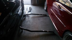 M3 CoupeSportLeicht->Ringtool - 3er BMW - E46