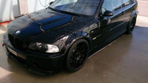 M3 CoupeSportLeicht->Ringtool - 3er BMW - E46