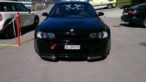 M3 CoupeSportLeicht->Ringtool - 3er BMW - E46