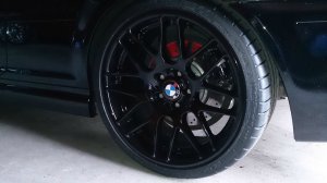 M3 CoupeSportLeicht->Ringtool - 3er BMW - E46