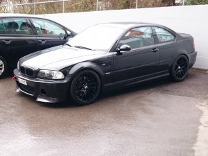 M3 CoupeSportLeicht->Ringtool - 3er BMW - E46