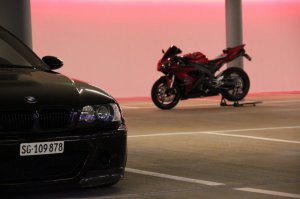 M3 CoupeSportLeicht->Ringtool - 3er BMW - E46