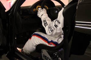 M3 CoupeSportLeicht->Ringtool - 3er BMW - E46